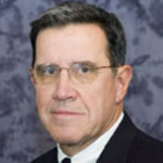 John Eugene Mcgillicuddy