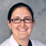 Dr. Sarah L Lappin, DO - Syracuse, NY - Internal Medicine