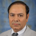 Dr. Muhammad Rafiq, MD