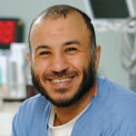 Dr. Yousef Mehemed Hagi, MD