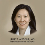 Julie Tan Antique
