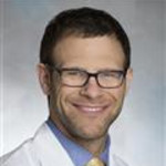 Dr. Aric David Parnes, MD - Boston, MA - Hematology, Internal Medicine