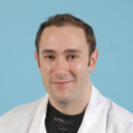 Dr. Dimitry Bosoy, MD