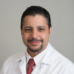 Dr. Peyman Benharash, MD