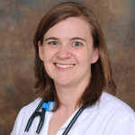 Dr. Katherine Frances Dumont, MD