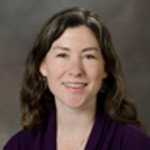Dr. Holly Marie Milne, MD