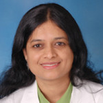 Dr. Vasantha Ravishankar, MD