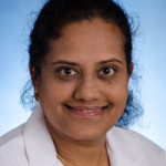 Dr. Divya Namburi, MD