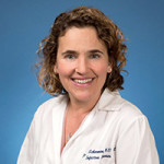Dr. Joanna Miriam Schaenman, MD