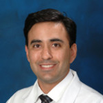 Dr. Nitin Narain Bhatia, MD