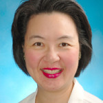 Dr. Shirley W Ong, OD