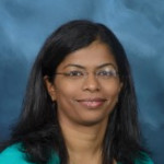 Dr. Manju Mary John, MD - Middletown, CT - Cardiovascular Disease