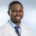 Dr. Kevin Emitseilu Immanuel, MD
