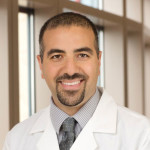 Dr. Maher Adel Ghamloush, MD - Boston, MA - Critical Care Medicine, Internal Medicine, Pulmonology