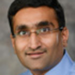 Dr. Nishit Harishbhai Patel, MD
