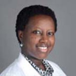 Dr. Mildred Kaagaza, MD