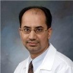Dr. Muhammad Asim Munir, MD