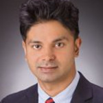 Dr. Malay Shailendra Rao, MD - Braselton, GA - Radiation Oncology