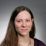 Dr. Sara Rebecca Gould, PhD