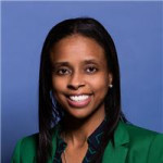 Dr. Ebony Clarissa Harpool, MD - DETROIT, MI - Internal Medicine