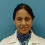 Lisa Sumantlal Patel