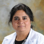 Dr. Badar Irfana Ahmed, MD - Grand Blanc, MI - Pediatrics, Internal Medicine