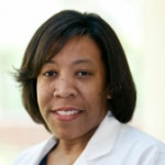 Dr. Tara Monique Dyson MD