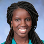Dr. Elizabeth Ohenewa Bonsu, MD - Urbana, IL
