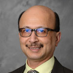 Syed M Ali Danish