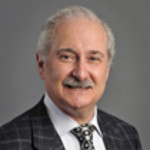 Dr. Sheldon Stuart Greenberg, MD