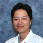 Dr. Tran H P Nguyen, MD