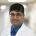 Dr. Sridhar H Dasari - Brockton, MA - Pulmonology, Sleep Medicine, Critical Care Medicine