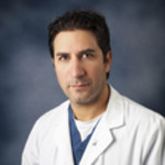 Dr. Gaston Rodrigo Vergara, MD