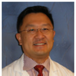 Modestus Shuisang Lee