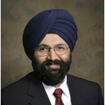 Dr. Harmeet Singh MD