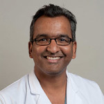 Dr. Ram Kiran Parvataneni, MD - Los Angeles, CA - Obstetrics & Gynecology