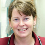 Dr. Teresa Rose Corcoran MD