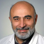Dr. Iraj Aghdasi, MD - South Weymouth, MA - Pulmonology, Internal Medicine