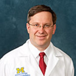 Dr. Ivan Patrick Maillard, MD - Ann Arbor, MI - Hematology, Internal Medicine, Oncology