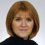 Mirjana Lovrincevic