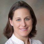 Dr. Jessica Grimsley Aronowitz MD