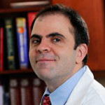 Dr. Andy Olivier Miller, MD