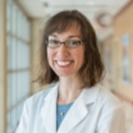 Dr. Elizabeth Anne Detschelt MD