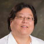Dr. Katryn Naoko Furuya