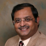 Dr. Pankaj K Shah, MD