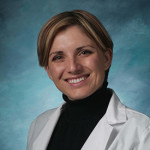 Dr. Melissa Nicole Kwak, MD - Yorkville, IL - Family Medicine