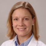Dr. Alison Elizabeth Niebanck, MD