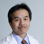 Dr. Danny Chin, MD