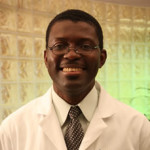 Dr. Jonathan Amarkwei Laryea, MD