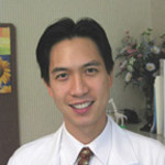Dr. Rafael Chiu, MD - Trumbull, CT - Ophthalmology